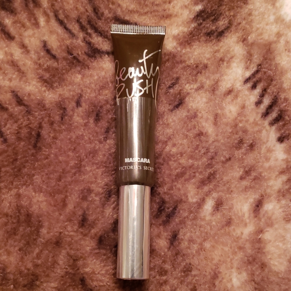Brand New Victoria Secret Mascara Brown